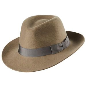 Helen Kaminski Wool Felt Fedora